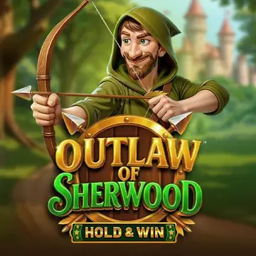 Outlaw of Sherwood