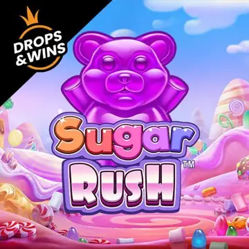 Sugar Rush