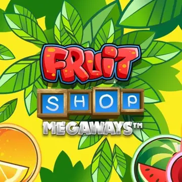 Fruit Shop Megaways